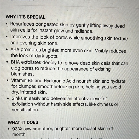 SpoiledChild Green and White Skincare Set - Picture 4 of 7